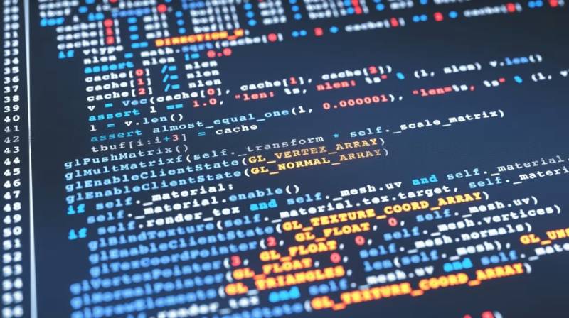 乌恰县SCADA系统开发:强大技术基础设施的核心优势剖析