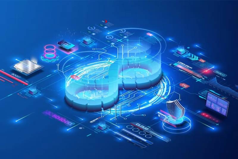 乌恰县工业软件定制先锋：京上云科技以多元系统开发赋能企业进阶