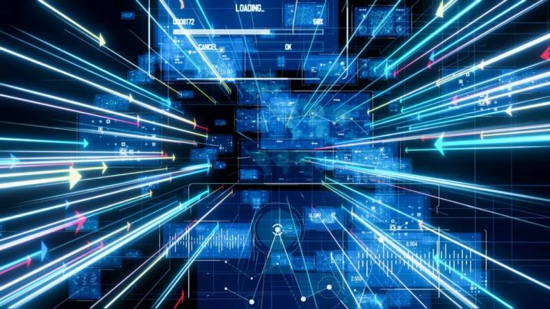 乌恰县SCADA系统开发:守护工业安全的数字卫士