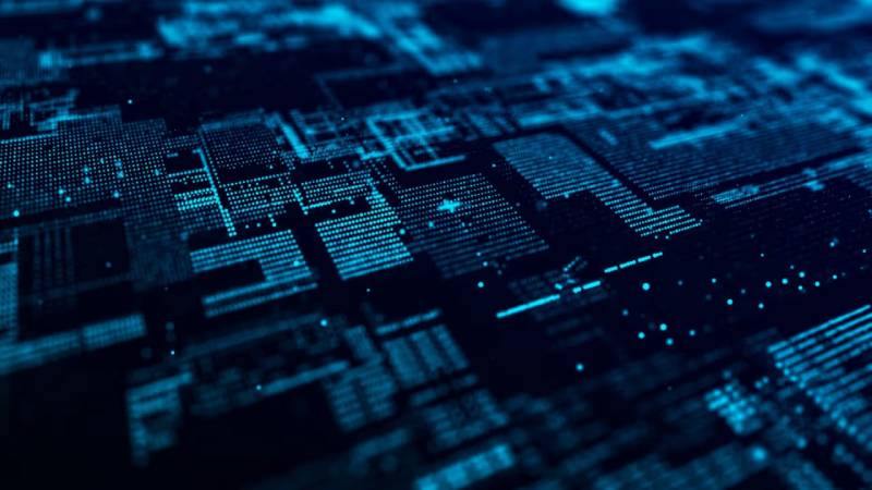 乌恰县软件开发公司数据安全堡垒：金融级加密开发套件